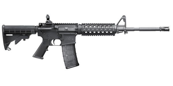 SWLE*M&P 15X 223 - Taurus Savings